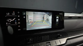 Kia Tasman 2.5* ПОДГРЕВ ВОЛАН* КРАЙНА ЦЕНА, снимка 15
