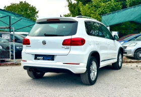 VW Tiguan 2.0 TDI R-line, снимка 7