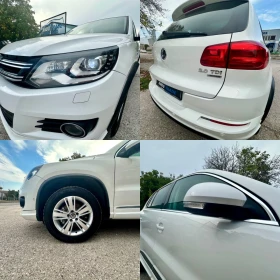 VW Tiguan 2.0 TDI R-line, снимка 8