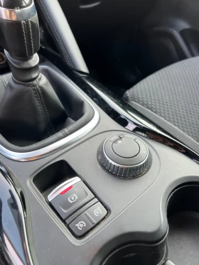 Renault Kadjar 1, 6 130 4x4, снимка 12