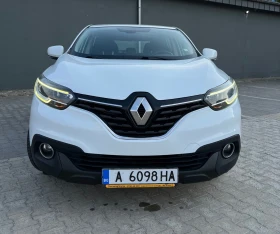 Renault Kadjar 1, 6 130 4x4, снимка 2