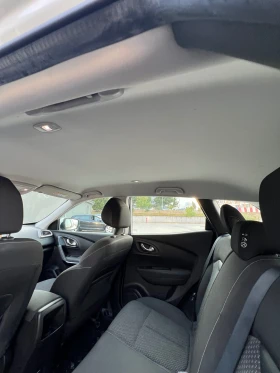 Renault Kadjar 1, 6 130 4x4, снимка 11