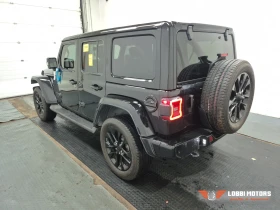 Jeep Wrangler, снимка 4