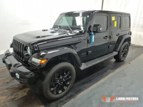 Jeep Wrangler, снимка 1