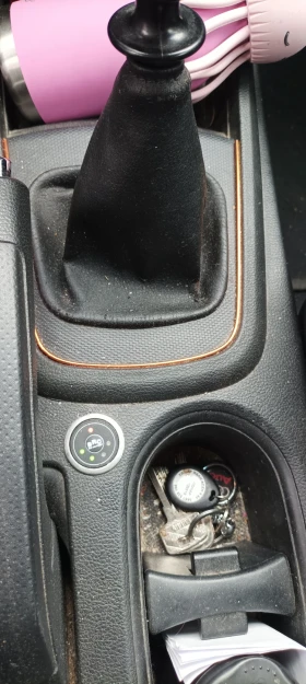 SsangYong Korando, снимка 10