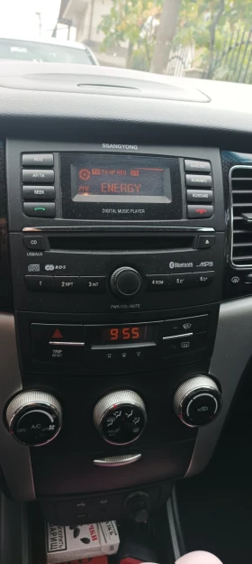 SsangYong Korando, снимка 11