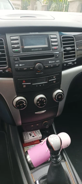 SsangYong Korando, снимка 13