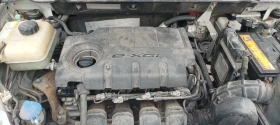 SsangYong Korando, снимка 4