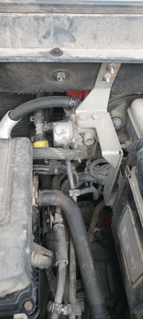 SsangYong Korando, снимка 5