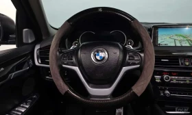 BMW X6 XDRIVE30D * ФИКСИРАНА ЦЕНА ДО БЪЛАГАРИЯ* , снимка 11