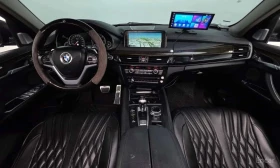 BMW X6 XDRIVE30D * ФИКСИРАНА ЦЕНА ДО БЪЛАГАРИЯ* , снимка 6