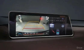 Lexus RX 450h  Executive * 360 * HUD * Обдухване * AWD * , снимка 16