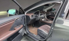 Lexus RX 450h  Executive * 360 * HUD * Обдухване * AWD * , снимка 10