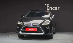 Lexus RX 450h  Executive * 360 * HUD * Обдухване * AWD * , снимка 3