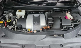 Lexus RX 450h  Executive * 360 * HUD * Обдухване * AWD * , снимка 6