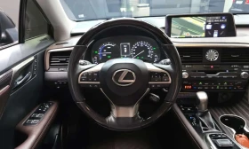 Lexus RX 450h  Executive * 360 * HUD * Обдухване * AWD * , снимка 13