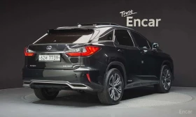 Lexus RX 450h  Executive * 360 * HUD * Обдухване * AWD * , снимка 2