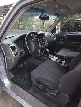 Mitsubishi Pajero Pajero III, снимка 12