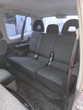 Mitsubishi Pajero Pajero III, снимка 13