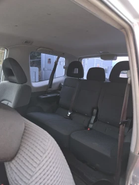 Mitsubishi Pajero Pajero III, снимка 14