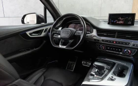 Audi SQ7 4.0TDI Quattro Ceramic, снимка 4