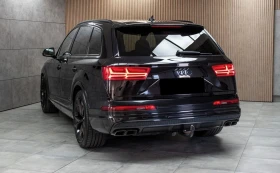 Audi SQ7 4.0TDI Quattro Ceramic, снимка 2