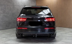 Audi SQ7 4.0TDI Quattro Ceramic, снимка 3