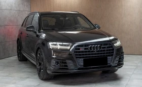 Audi SQ7 4.0TDI Quattro Ceramic, снимка 1