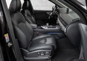 Audi SQ7 4.0TDI Quattro Ceramic, снимка 6