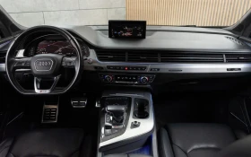 Audi SQ7 4.0TDI Quattro Ceramic, снимка 7