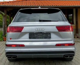 Audi SQ7 BlackEdittion  / HeadUp / MATRIX | Mobile.bg    5