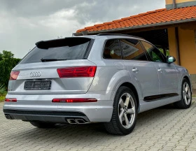 Audi SQ7 BlackEdittion  / HeadUp / MATRIX | Mobile.bg    6