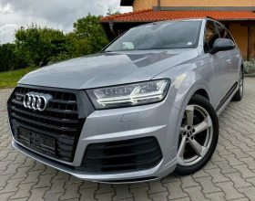 Audi SQ7 BlackEdittion  / HeadUp / MATRIX | Mobile.bg    1