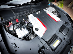 Audi SQ7 BlackEdittion ОБДУХВАНЕ / HeadUp / MATRIX, снимка 17