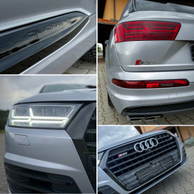 Audi SQ7 BlackEdittion  / HeadUp / MATRIX | Mobile.bg   16