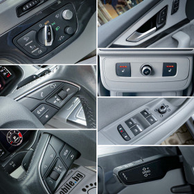 Audi SQ7 BlackEdittion  / HeadUp / MATRIX | Mobile.bg   15