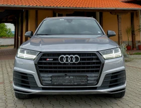     Audi SQ7 BlackEdittion  / HeadUp / MATRIX