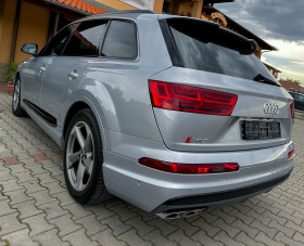 Audi SQ7 BlackEdittion ОБДУХВАНЕ / HeadUp / MATRIX, снимка 4