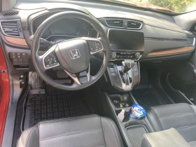 Honda Cr-v, снимка 6 - Автомобили и джипове - 43739438