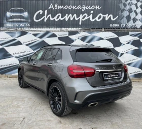 Обява за продажба на Mercedes-Benz GLA 250 AMG* KEYLESS-GO* 360-KAMERA ~52 900 лв. - изображение 4