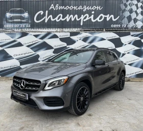 Mercedes-Benz GLA 250 AMG* KEYLESS-GO* 360-KAMERA