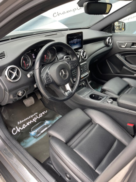 Mercedes-Benz GLA 250 AMG*KEYLESS-GO*360-KAMERA, снимка 8 - Автомобили и джипове - 44570909