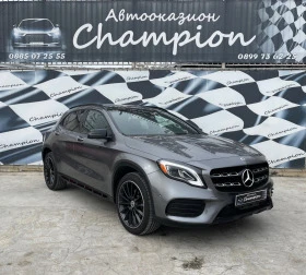 Обява за продажба на Mercedes-Benz GLA 250 AMG* KEYLESS-GO* 360-KAMERA ~52 900 лв. - изображение 1