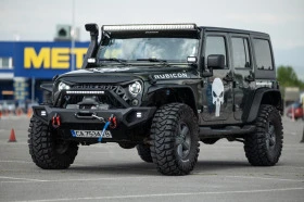 Jeep Wrangler JK, снимка 2