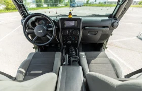 Jeep Wrangler JK, снимка 15