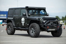 Jeep Wrangler JK, снимка 3