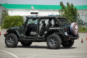 Jeep Wrangler JK, снимка 7