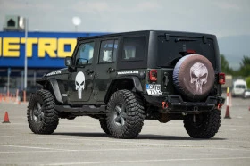 Jeep Wrangler JK, снимка 6