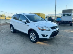 Ford Kuga 2.0TDCIEURO 5B 164000km.100%, снимка 3