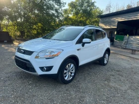 Ford Kuga 2.0TDCIEURO 5B 164000km.100%, снимка 12